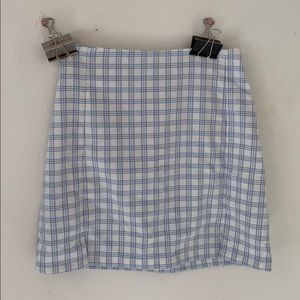 BRAND NEW brady melville skirt WITH TAGS
